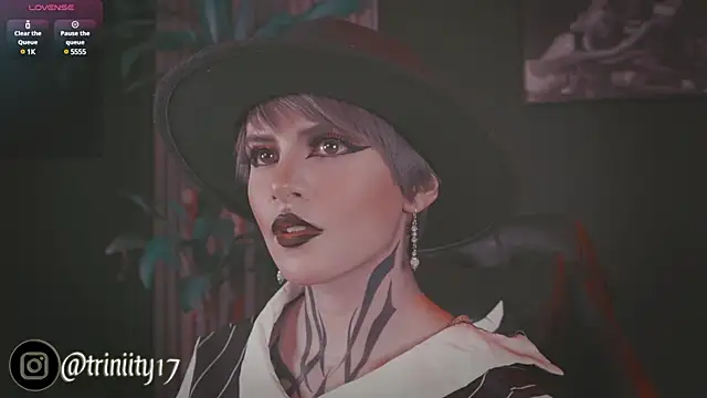 Trinity   s online show from 02.21.25