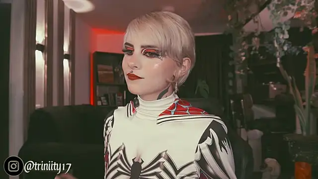 Trinity   s online show from 09.13.25