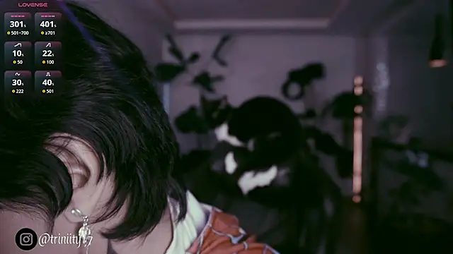 Trinity   s online show from 01.09.26