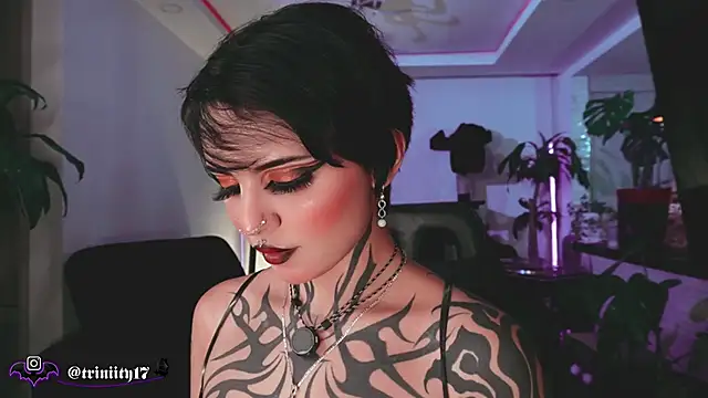 Trinity   s online show from 05.26.26