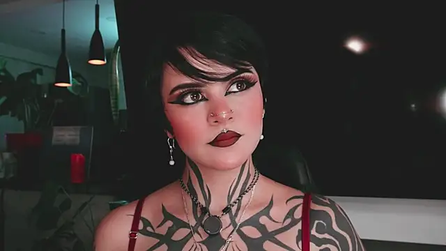 Trinity   s online show from 06.09.26