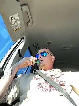 Snapshot of Badazzcouple chatting on 12.20.24 Badazzcouple online show from 12.20.24