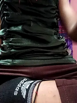 BabySlimmy10 online show from 01.16.25