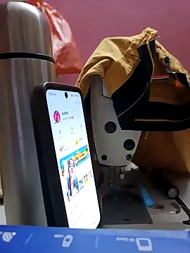 BabySlimmy10 online show from 03.18.25