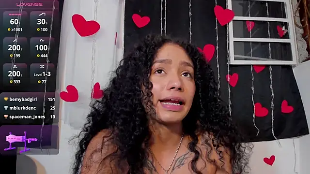 Snapshot of Dakota_M1 chatting on 02.11.25 Dakota M1 online show from 02.11.25