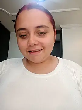 CURVY-HORNY online show from 12.17.25