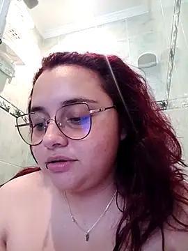 CURVY-HORNY online show from 04.18.26