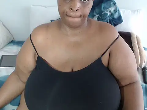 BootyDiva5 online show from 02.28.25