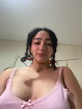 Doll4you  online show from 10.19.25