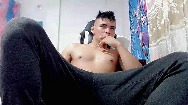 danilo302209 online show from 02.14.25