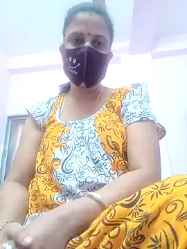 Cute-manisha online show from 01.22.25