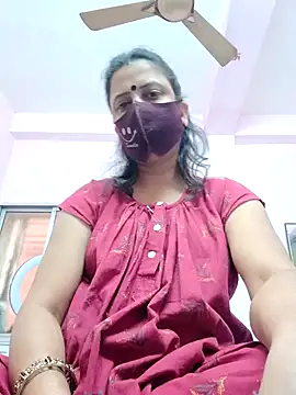 Cute-manisha online show from 01.26.25