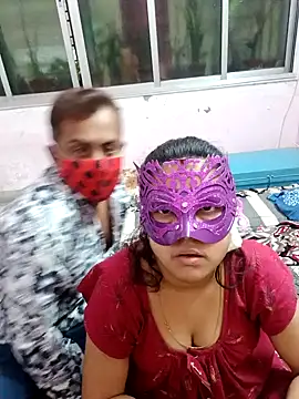 Cute-manisha online show from 01.31.25