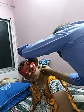 Cute-manisha online show from 02.11.25