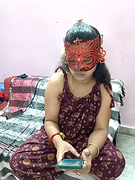 Cute-manisha online show from 02.12.25