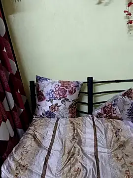 Cute-manisha online show from 02.15.25