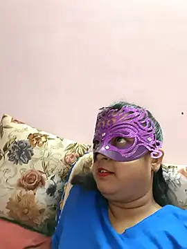 Cute-manisha online show from 02.15.25