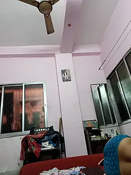 Cute-manisha online show from 02.16.25