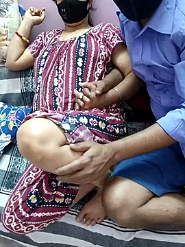 Cute-manisha online show from 02.28.25