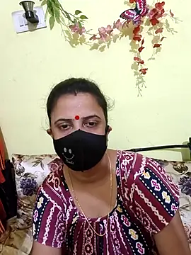 Cute-manisha online show from 02.28.25