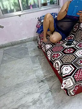 Cute-manisha online show from 03.08.25