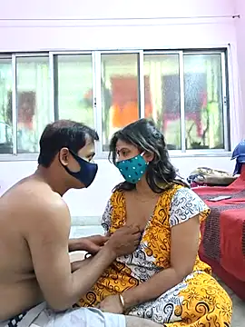 Cute-manisha online show from 03.13.25