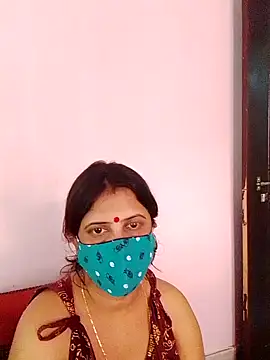 Cute-manisha online show from 03.16.25