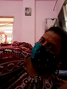 Cute-manisha online show from 03.19.25