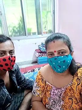 Cute-manisha online show from 03.20.25