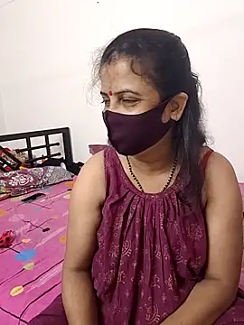 Cute-manisha online show from 09.10.25