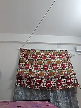 Cute-manisha online show from 09.10.25