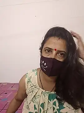 Cute-manisha online show from 09.11.25