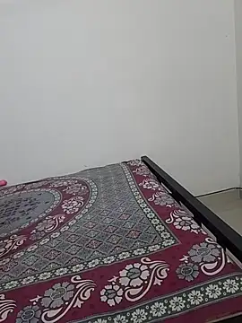 Cute-manisha online show from 09.20.25