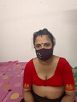 Cute-manisha online show from 10.09.25