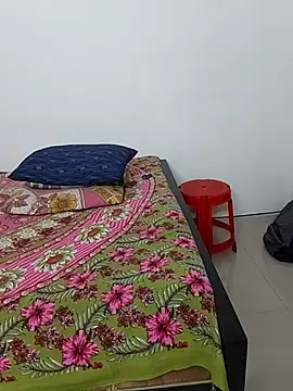 Cute-manisha online show from 11.14.25