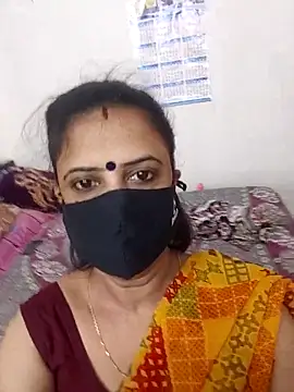 Cute-manisha online show from 03.06.26