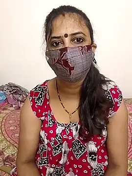Cute-manisha online show from 06.13.26