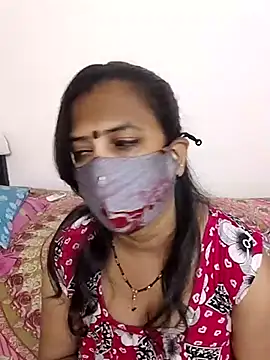 Cute-manisha online show from 06.14.26