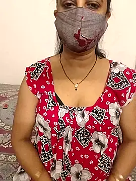 Cute-manisha online show from 06.29.26