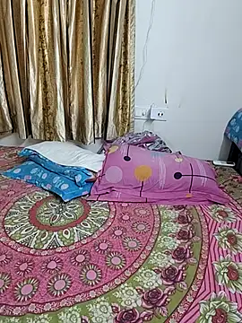 Cute-manisha online show from 07.07.26