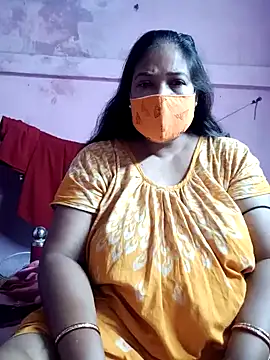 Snapshot of Hotty-rumi chatting on 02.19.25 Hotty-rumi online show from 02.19.25