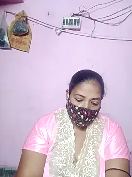 Snapshot of Hotty-rumi chatting on 03.01.25 Hotty-rumi online show from 03.01.25