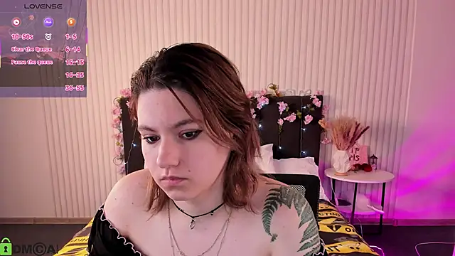 Bonni Meiz online show from 01.07.26