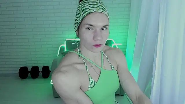 Snapshot of Lisa_Ray chatting on 02.17.25 Lisa Ray online show from 02.17.25