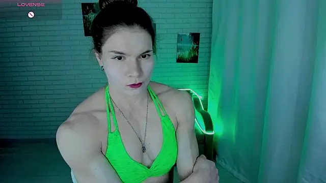 Snapshot of Lisa_Ray chatting on 03.23.26 Lisa Ray online show from 03.23.26