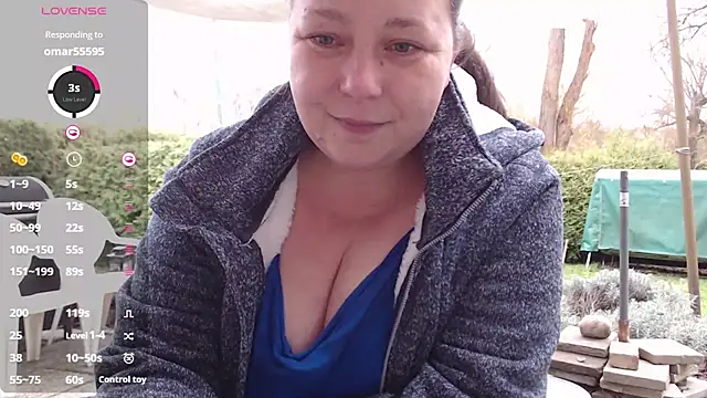 KasiaPrivat online show from 12.18.24