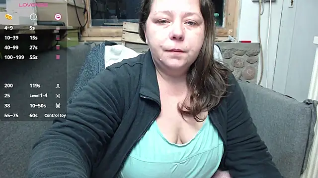 KasiaPrivat online show from 01.15.25