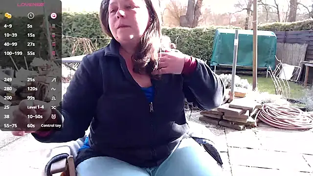 KasiaPrivat online show from 03.01.25