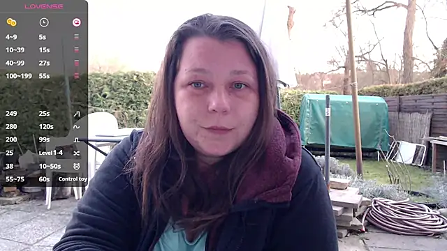 KasiaPrivat online show from 03.05.25