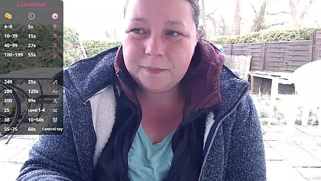 KasiaPrivat online show from 03.12.25